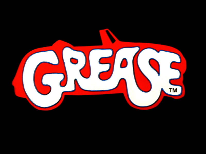 Grease as a picture for clipart free image download