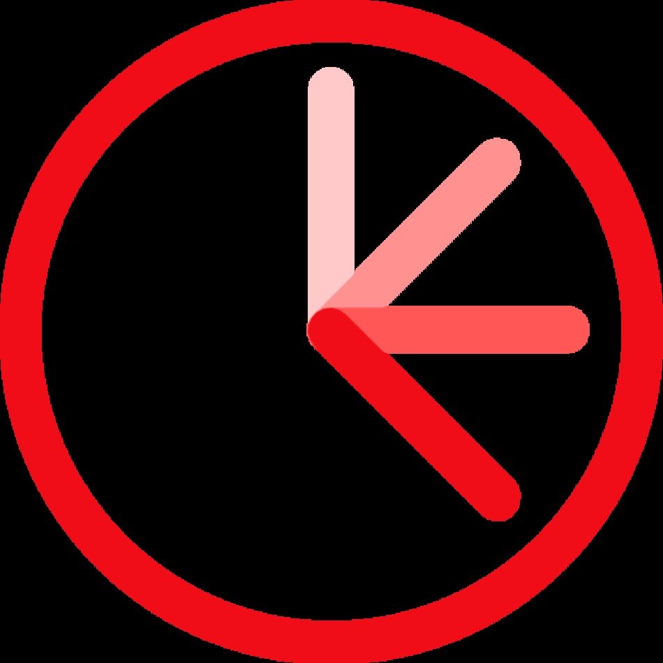 Clock Clip Art N60 free image download