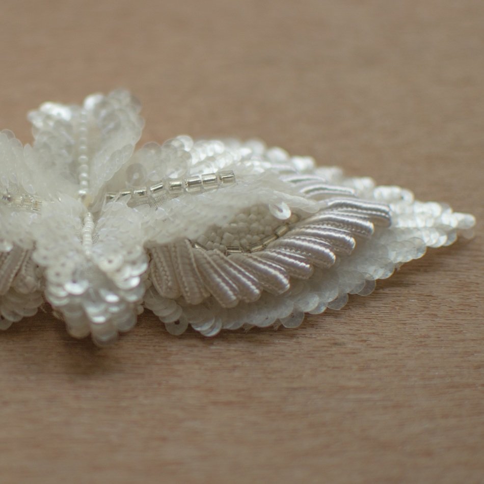 Handmade embroidery free image download