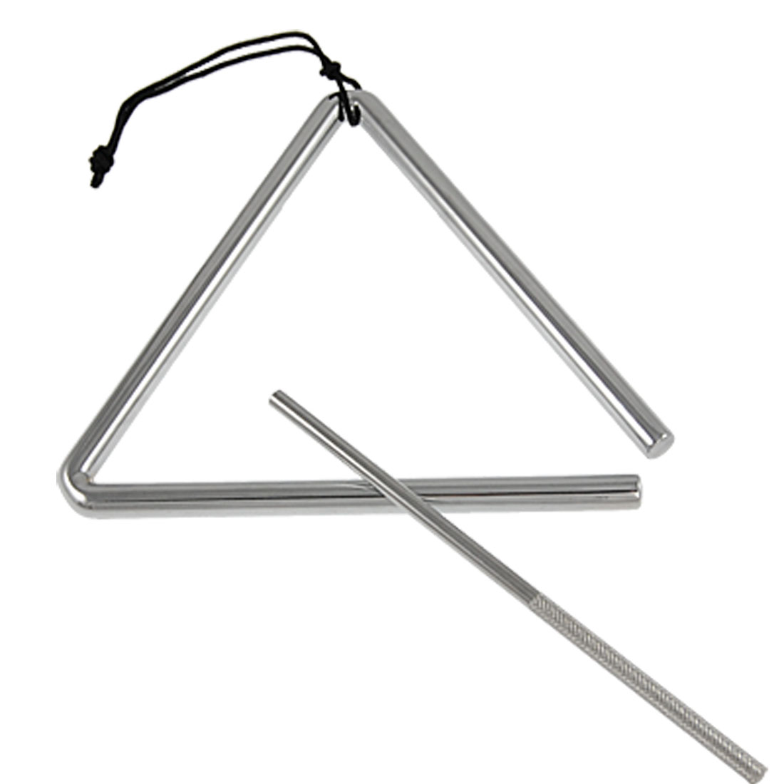 Triangle Musical Instrument drawing free image download