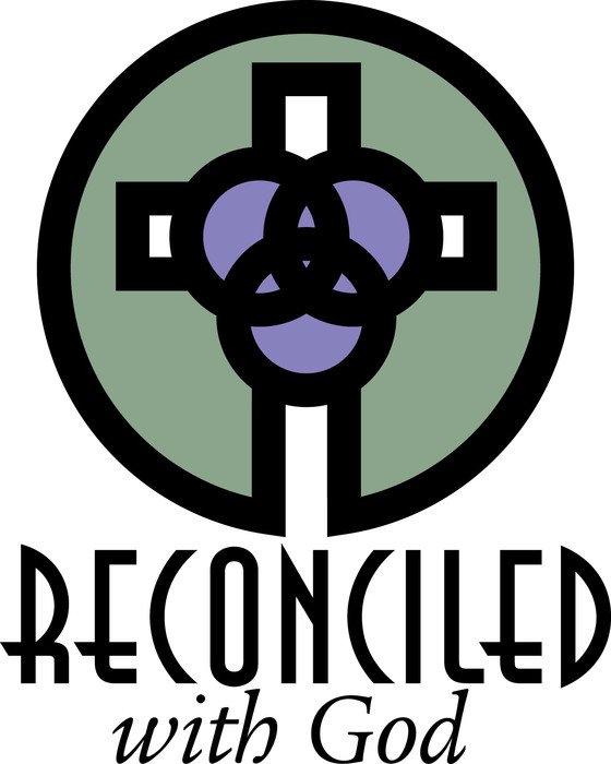 Catholic Reconciliation Symbols drawing free image download