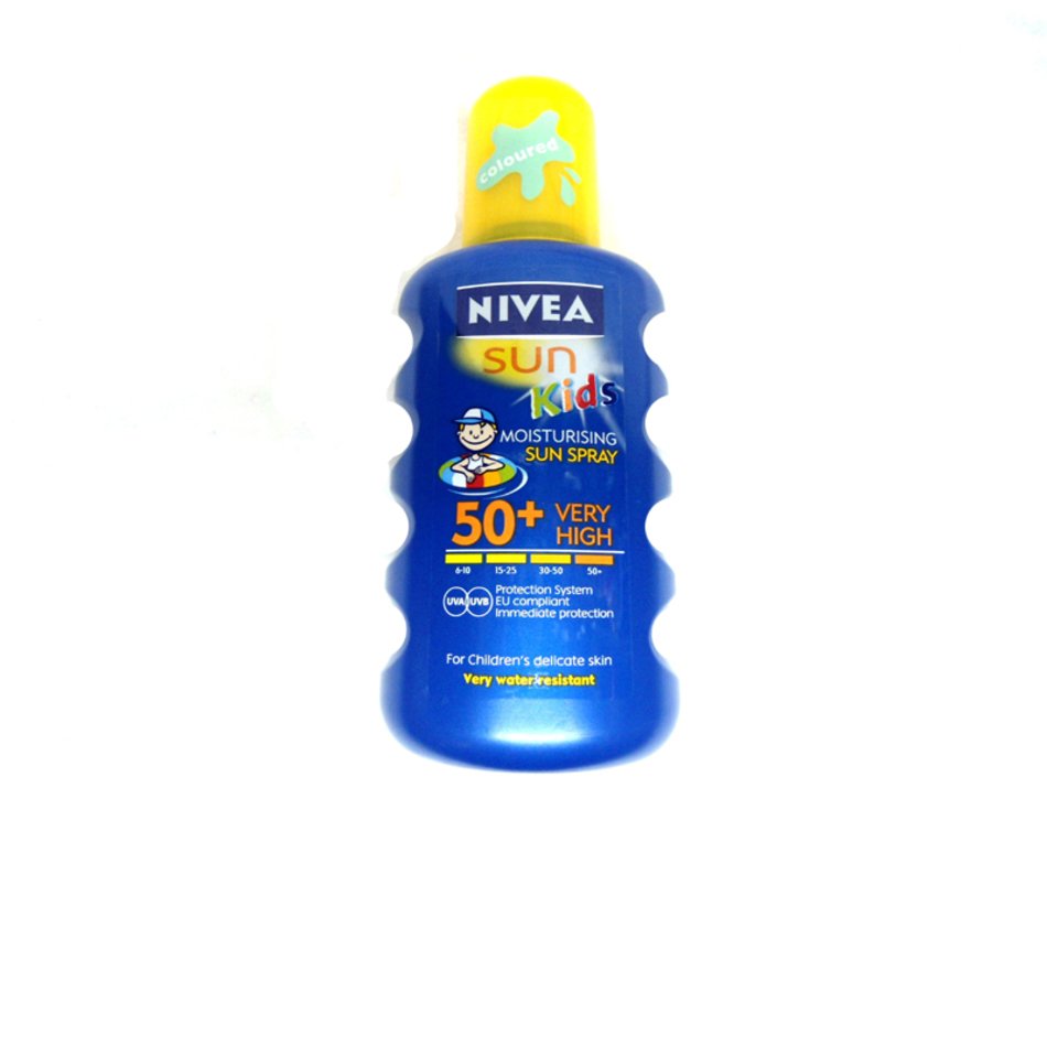 Sun Cream Lotion drawing free image download