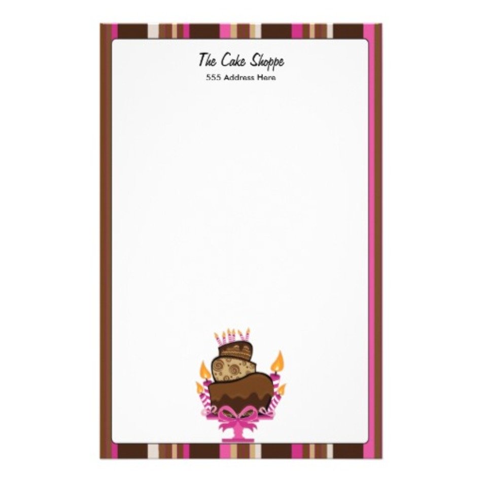 Pigeon Hole Wood Birthday Card Beep Cake Car Natural Picture free image
