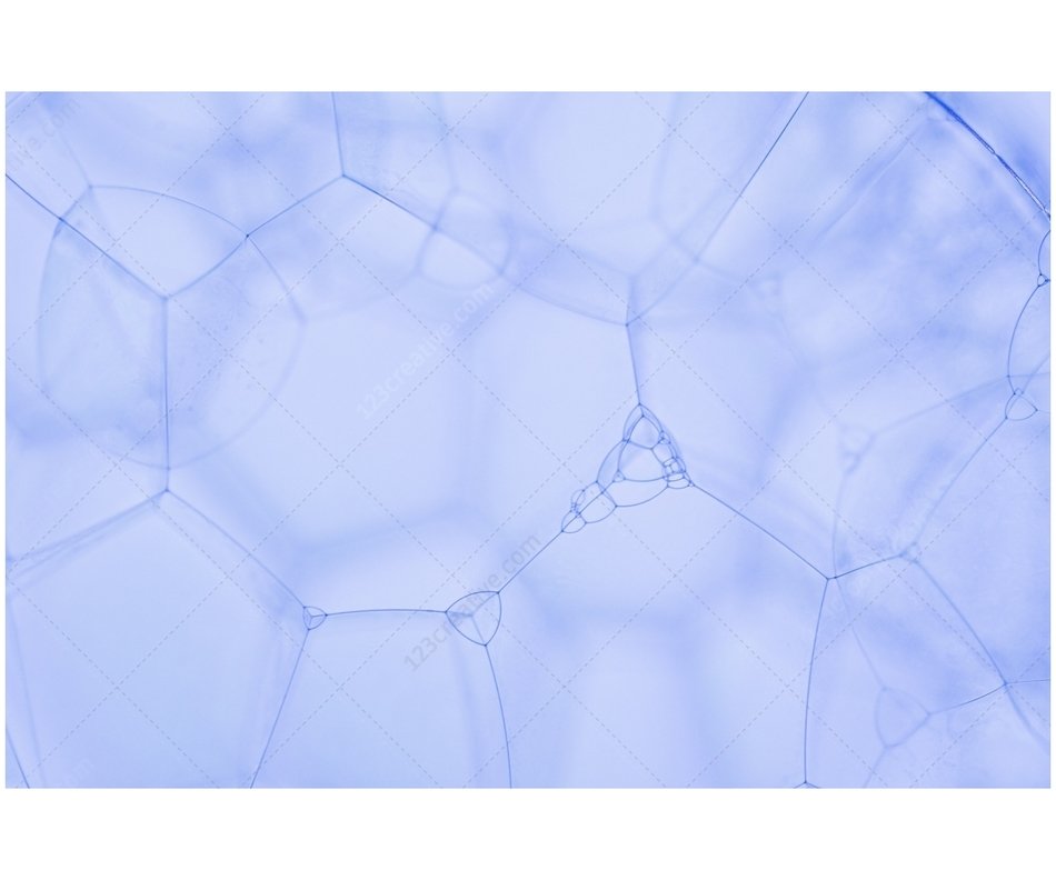 Bubbles Texture drawing free image download