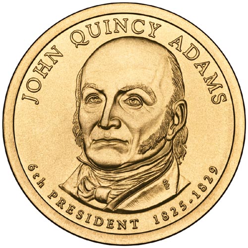 C John Quincy Adams free image download