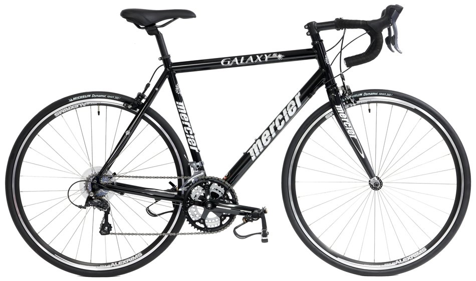 Mercier Galaxy Road Bike drawing free image download