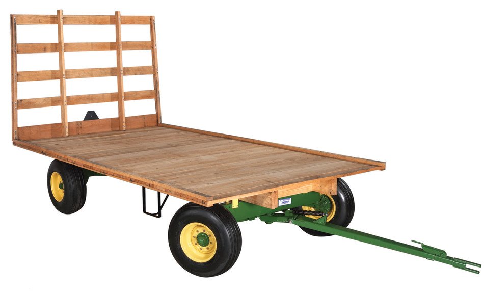 Hay Wagon Bed Plans drawing free image download