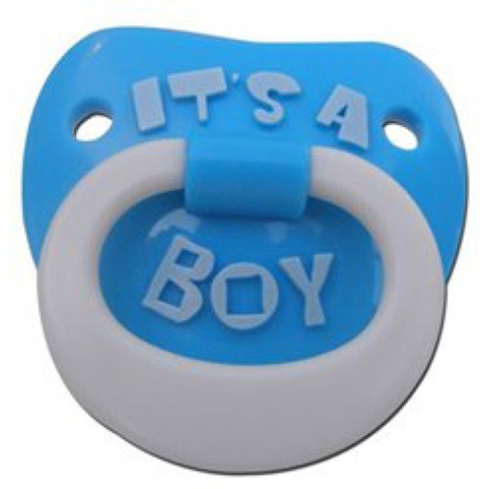 Clip Art of the baby Pacifier free image download