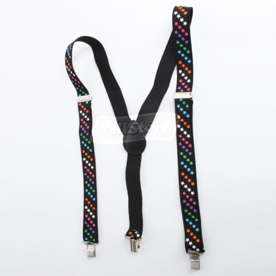 Suspenders Clip Art N5 free image download