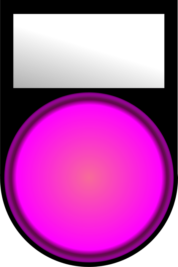 Pink Light drawing free image download