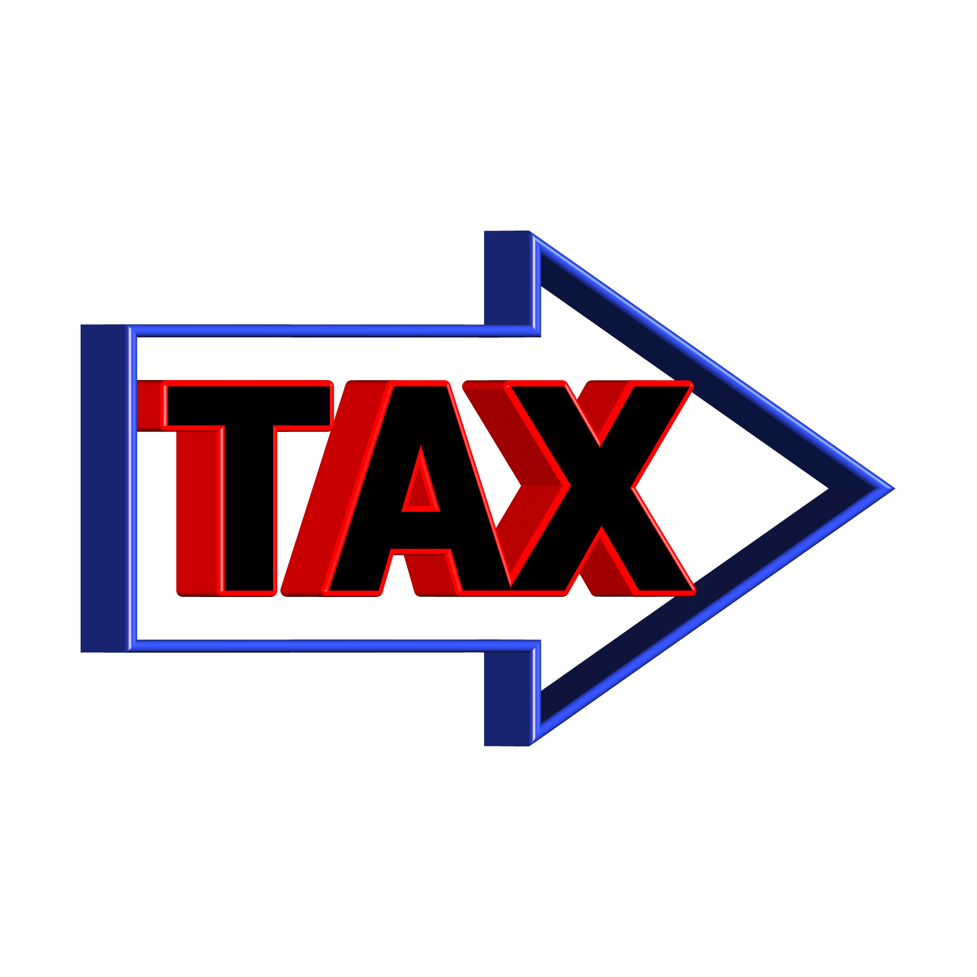 Tax office direction free image download