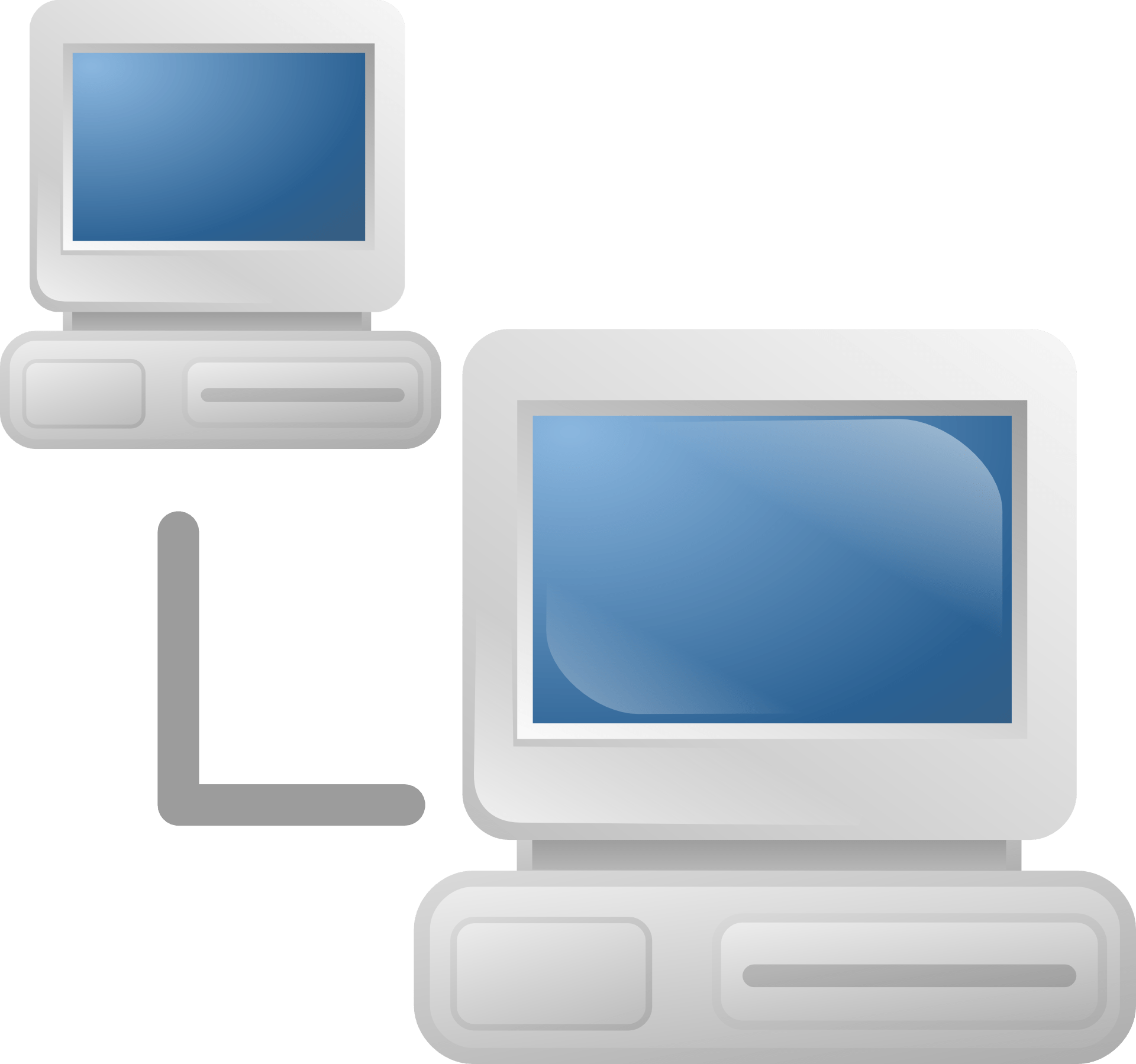 Picture of computer connection free image download