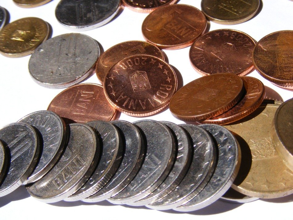 Money coins cash free image download