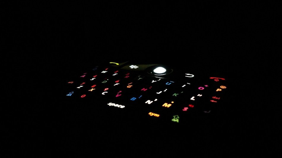 Rainbow light up keyboard free image download