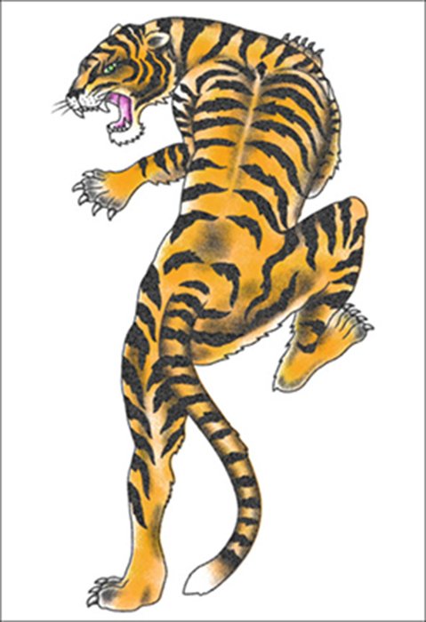 Tiger Eyes For Tattoo Designs Free Image Download 700_x_479_jpg