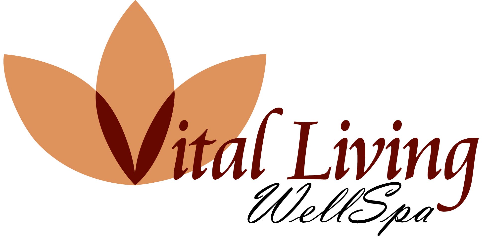 Vital Living Logo clipart free image download