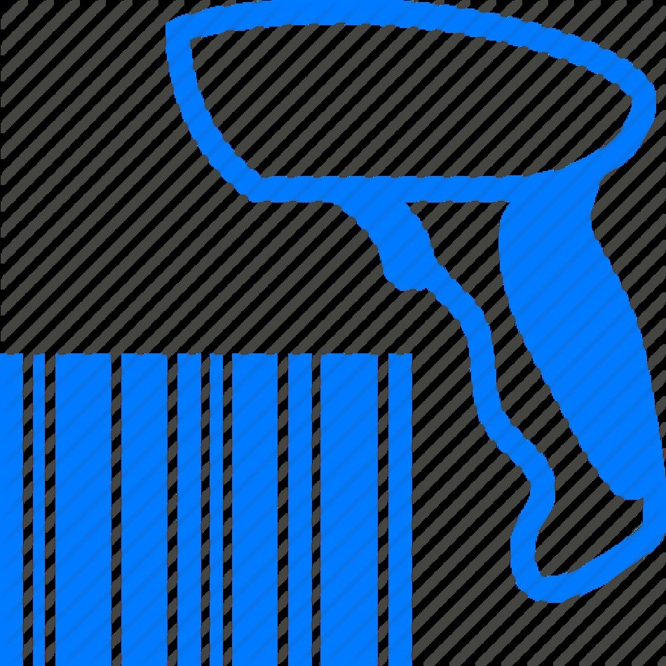 Barcode Scanner Icon free image download