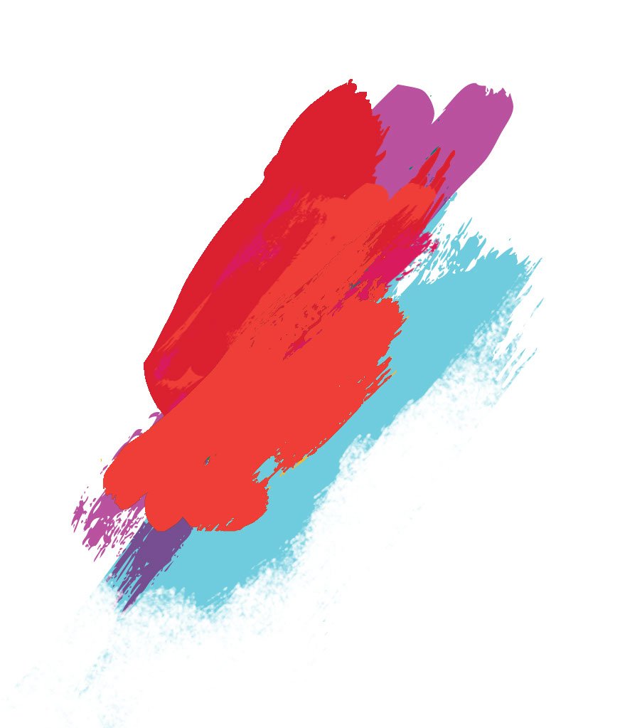 Paint Splatter as a picture free image download