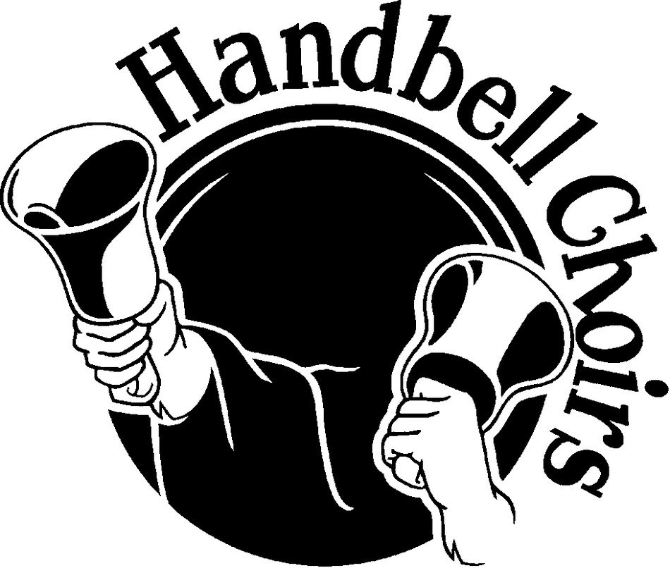 Free Cartoon Handbell And Handchime Clipart free image download