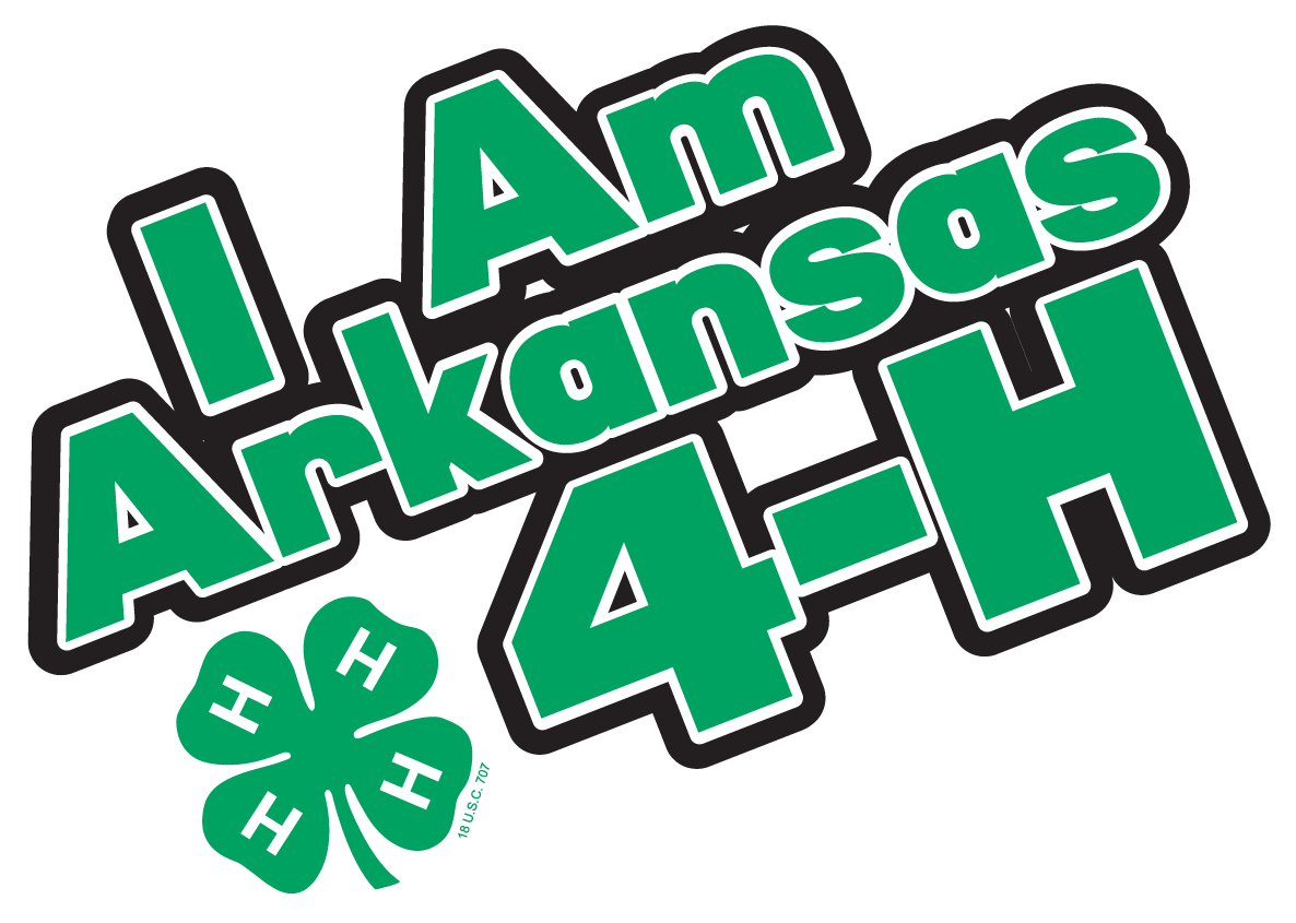 Logo Of 4-H Clipart free image download