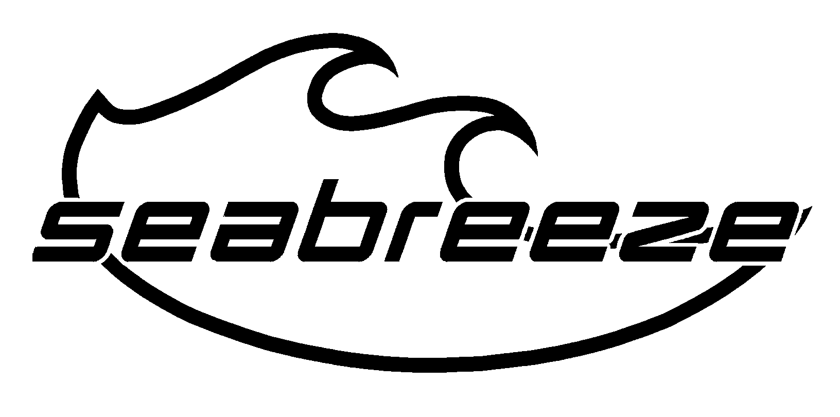 Logo of Seabreeze clipart free image download