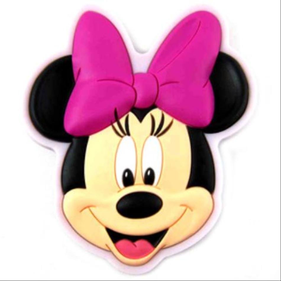Minnie Mouse Face N10 free image download