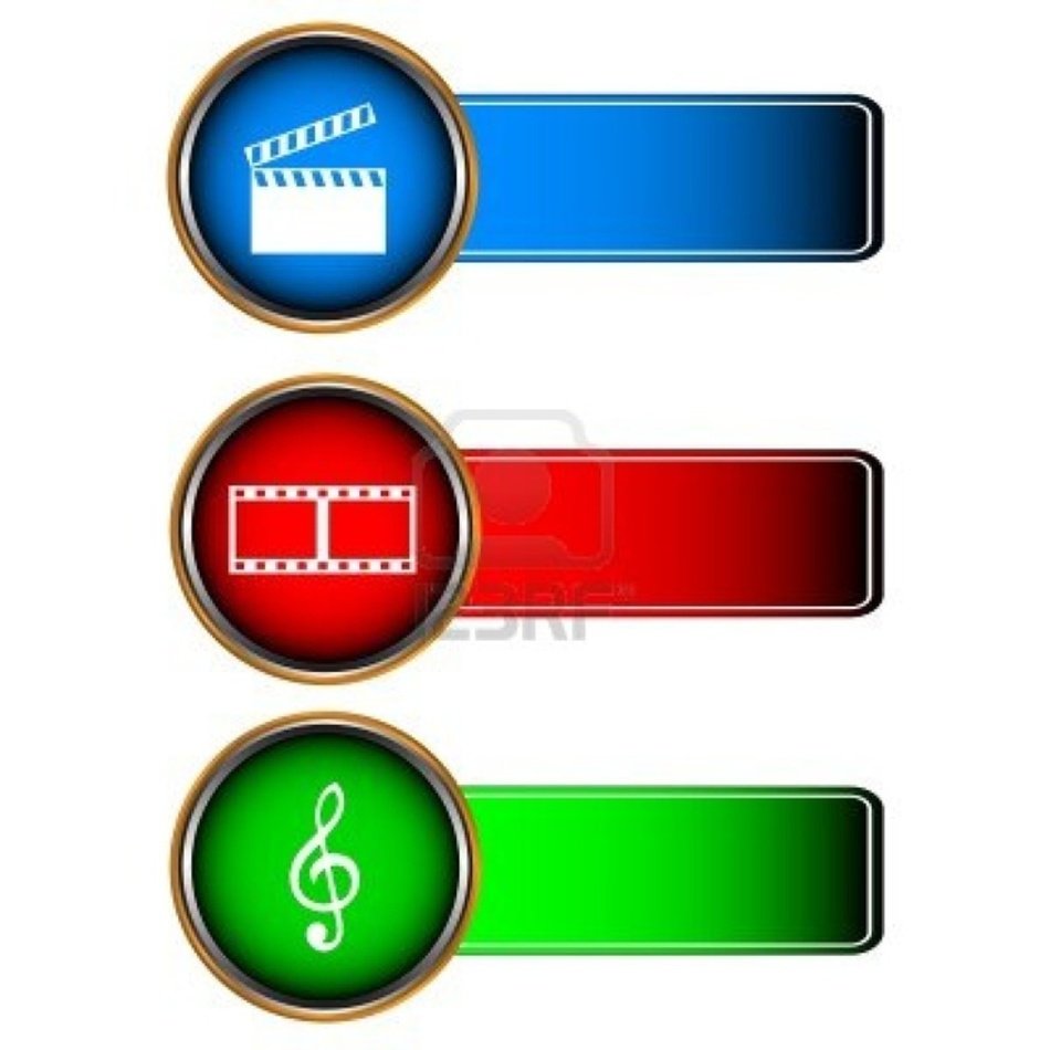 Arts And Crafts Symbols free image download