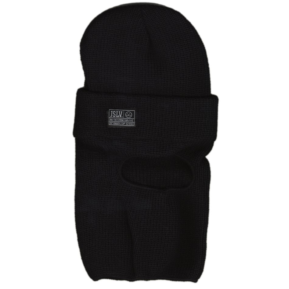 Black Man In Ski Mask drawing free image download