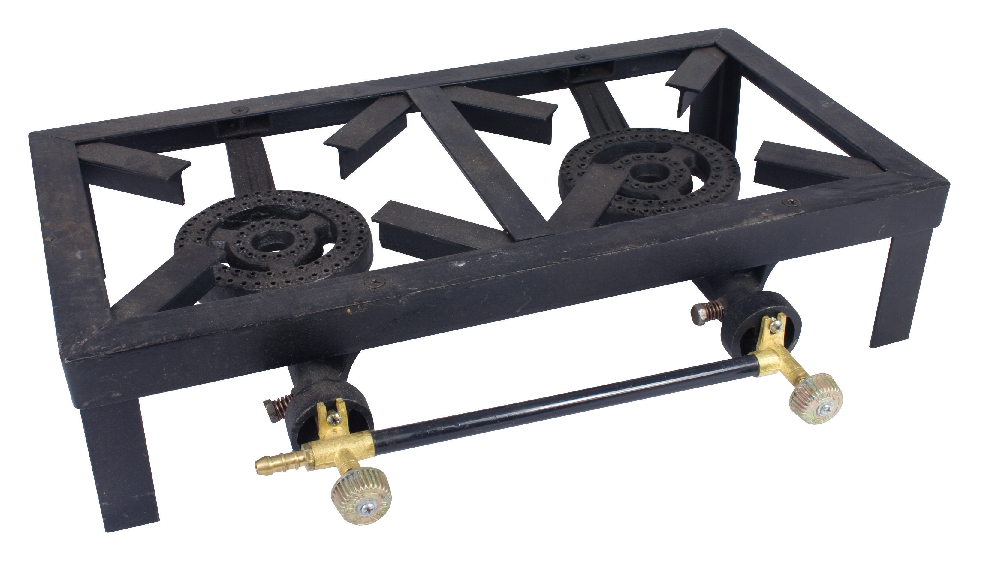 Gas stove with burners free image download