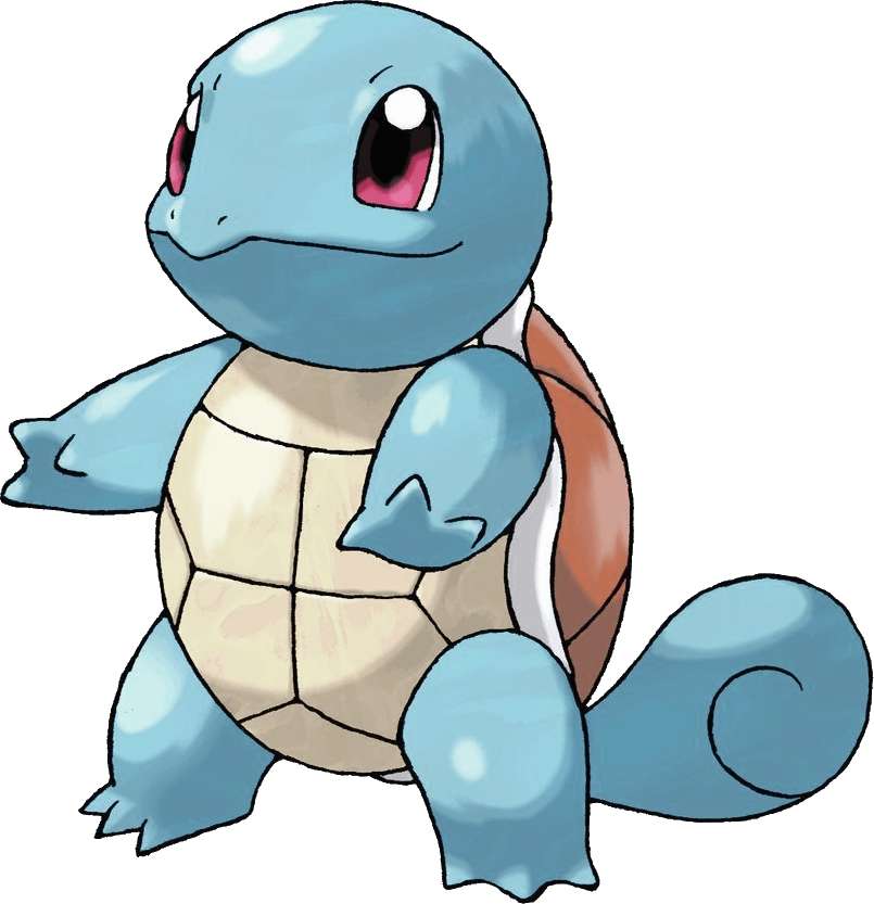 Pokemon Images Pokemon Characters Images And Names