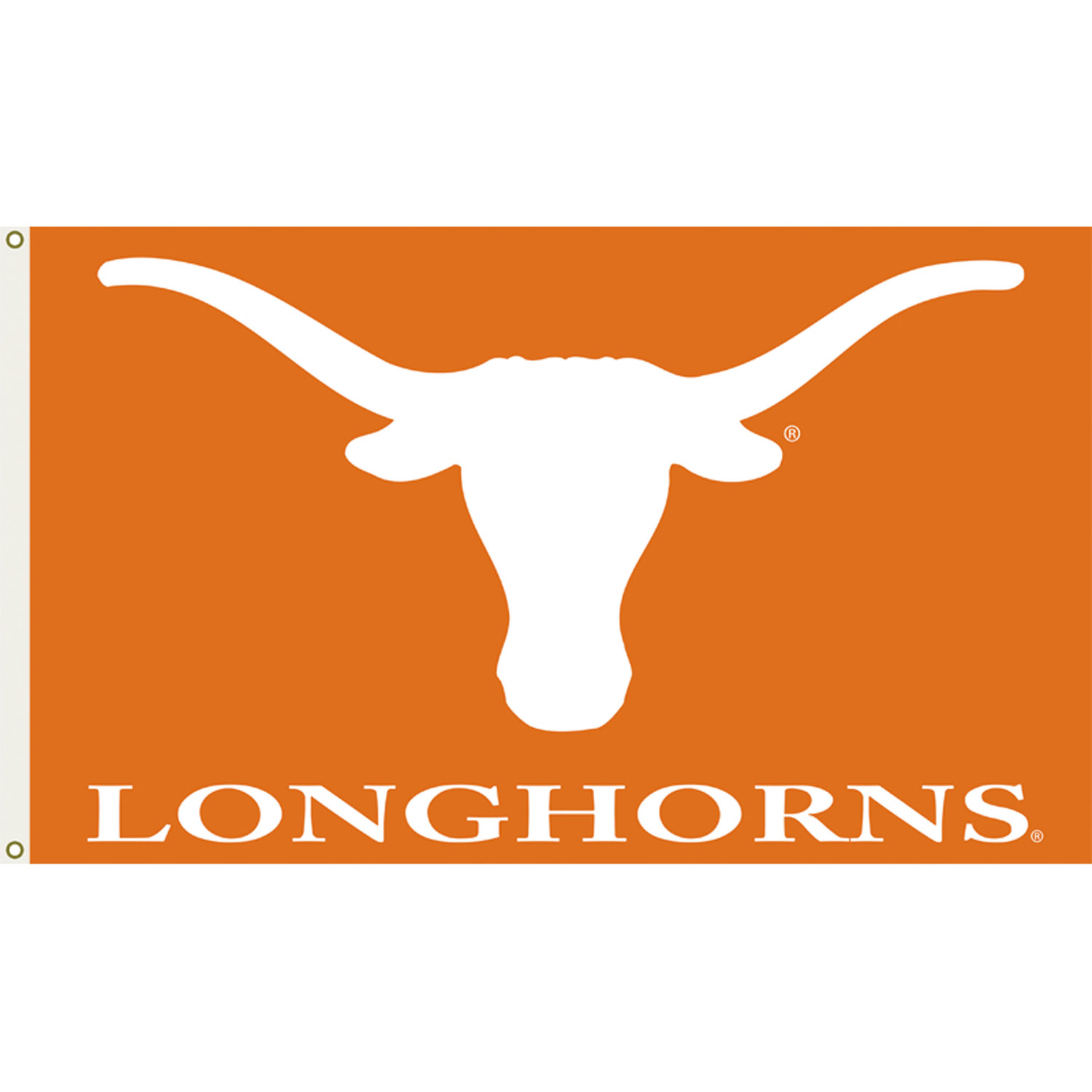 Clipart of the Texas Longhorns Logo free image download
