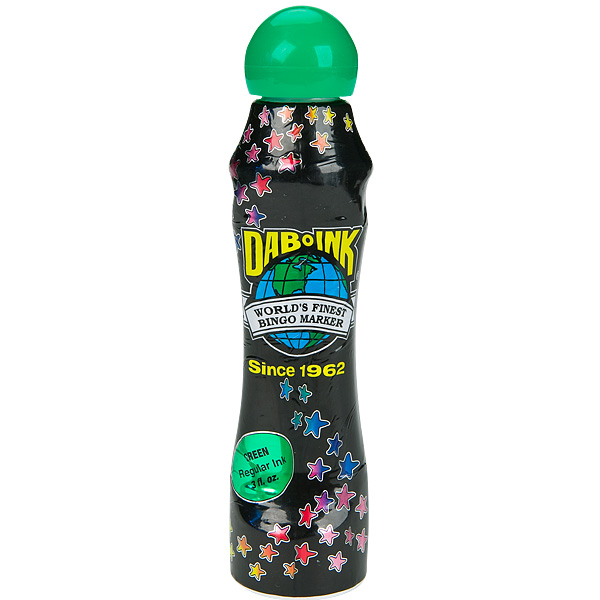 Bingo Daubers N3 free image download