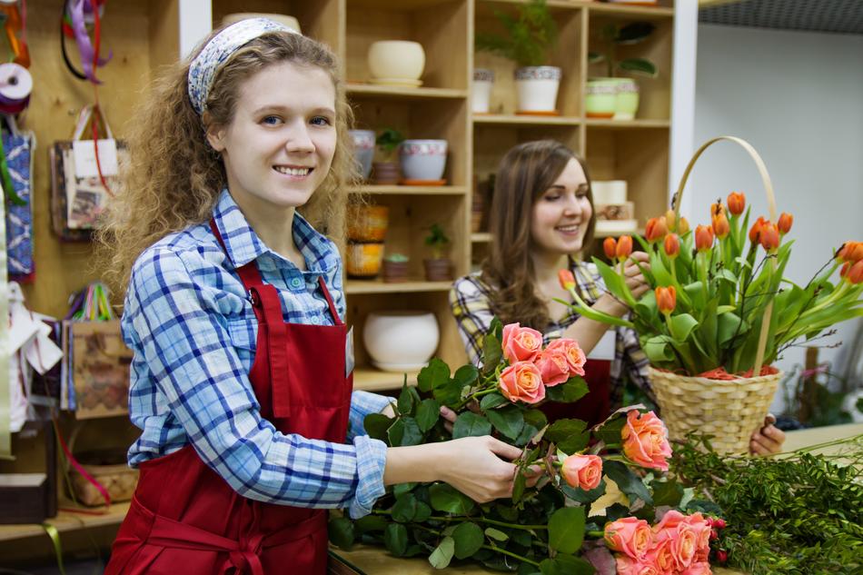 Purchase flowers Sale Shop free image download