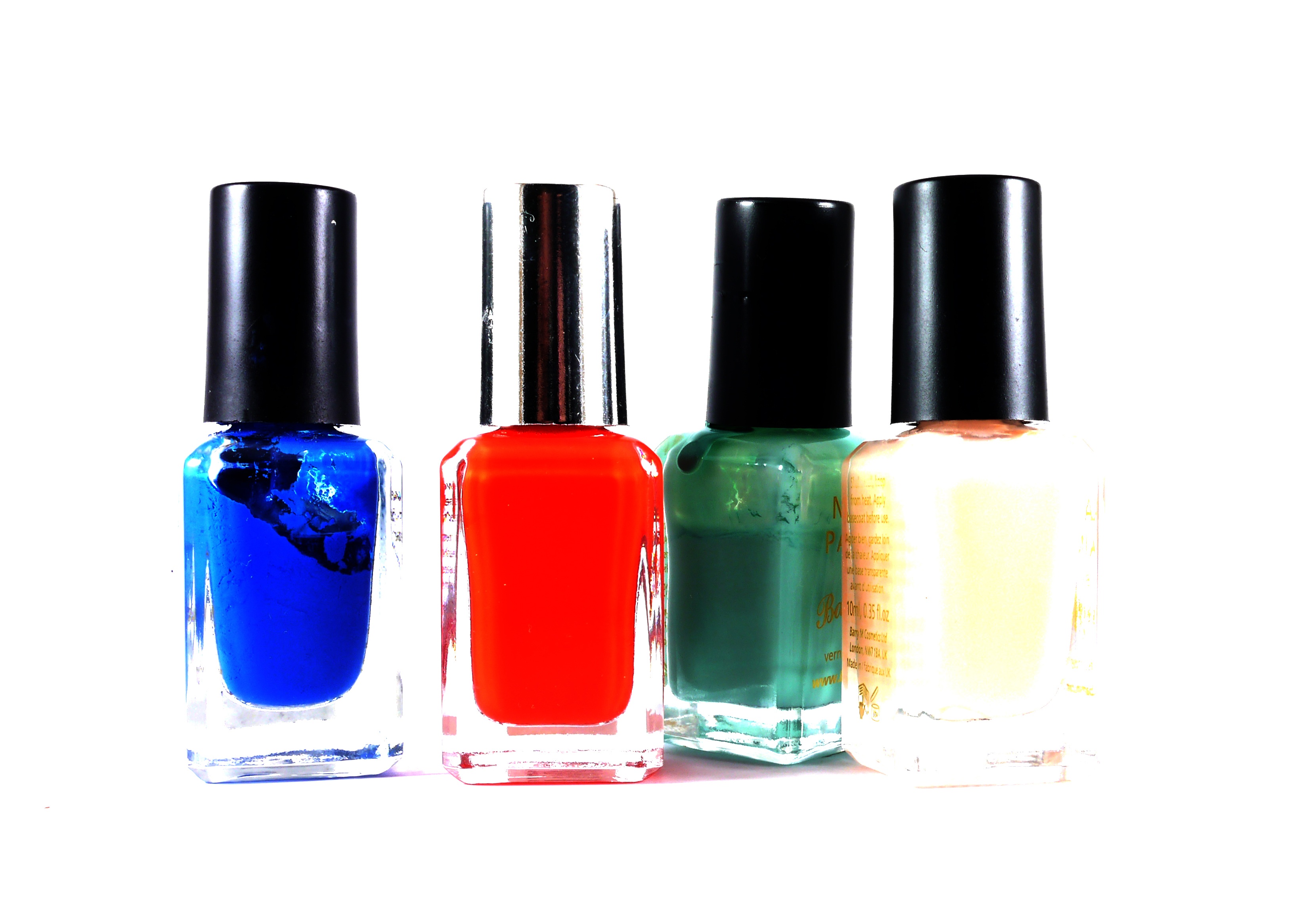 Nail Polish Paint free image download