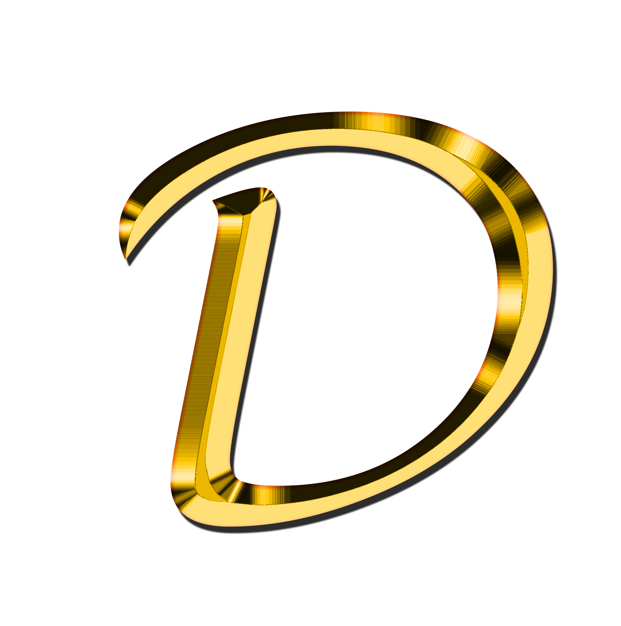 Letters abc d alphabet free image download