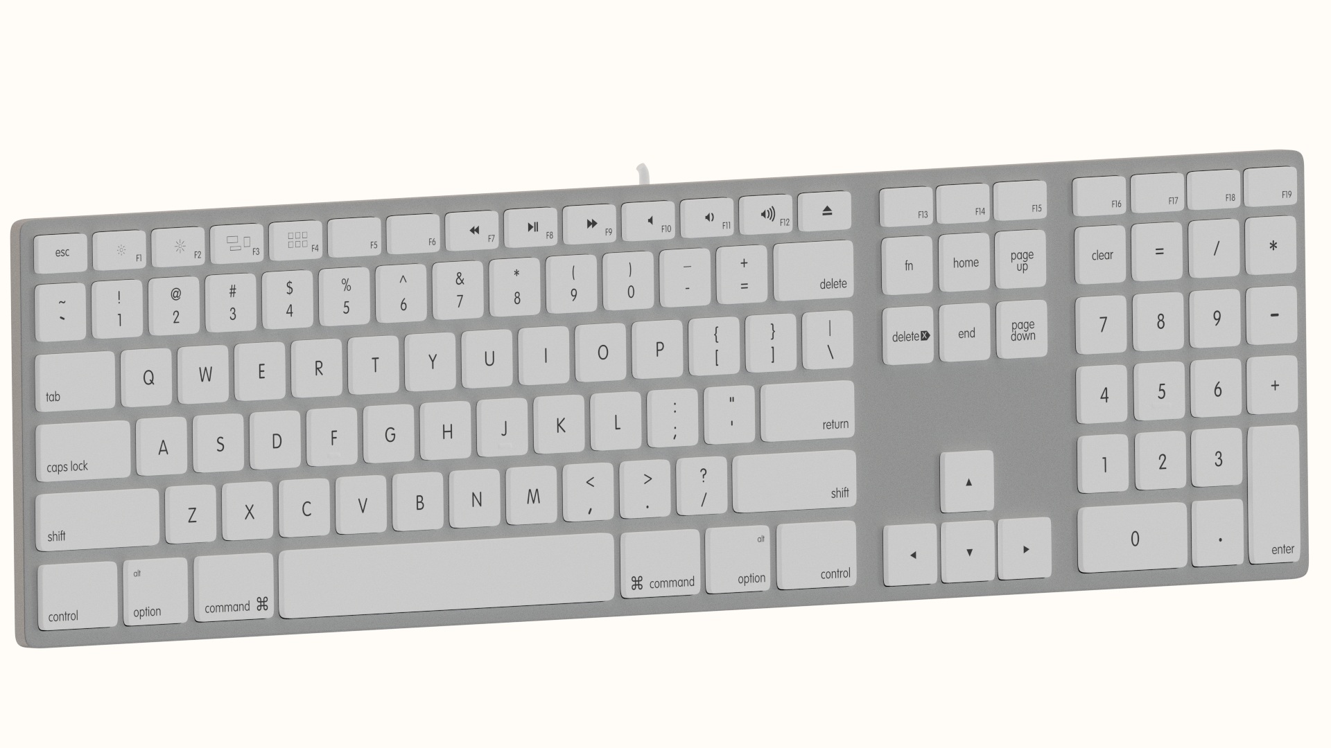 Keyboard apple mac computer free image download