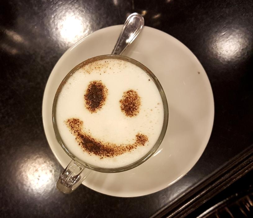 Coffee Foam Espresso free image download