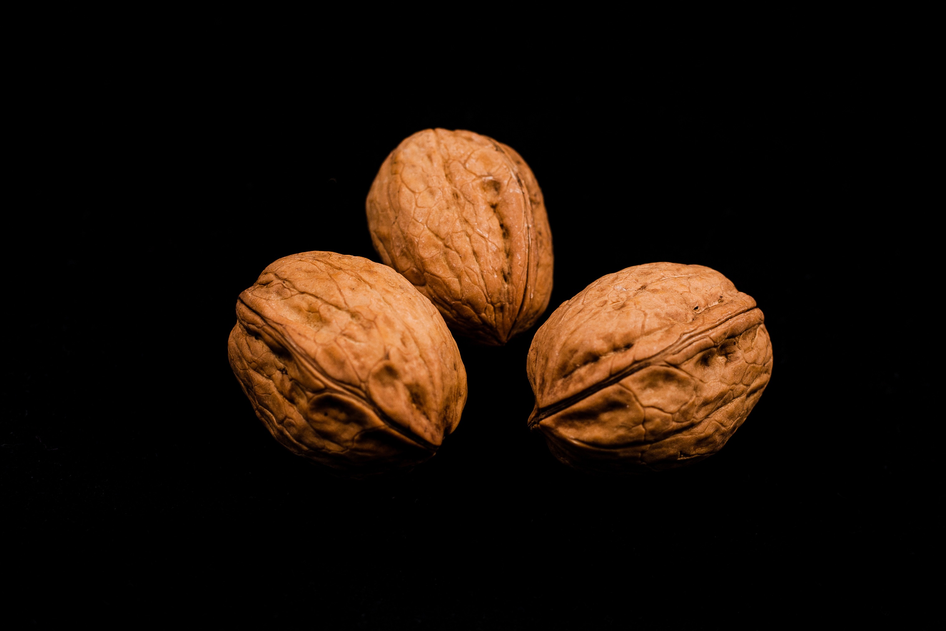 Nuts Italian free image download