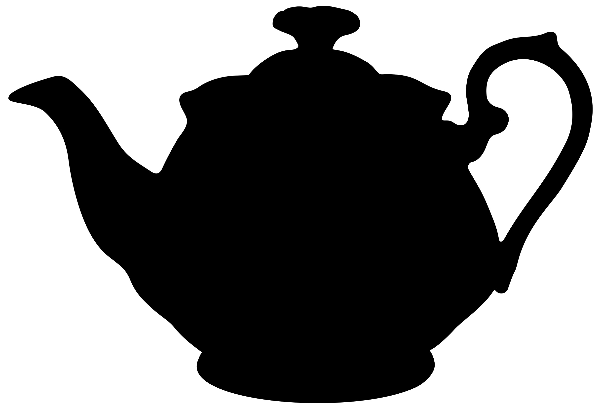 Tea teapot drink free image download
