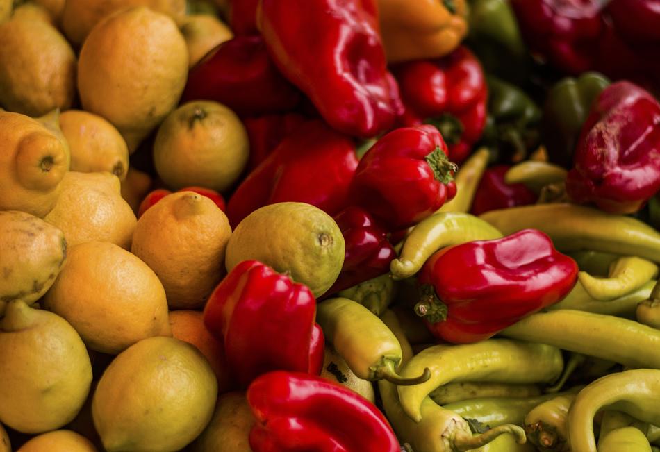 Vegetable Fruit free image download