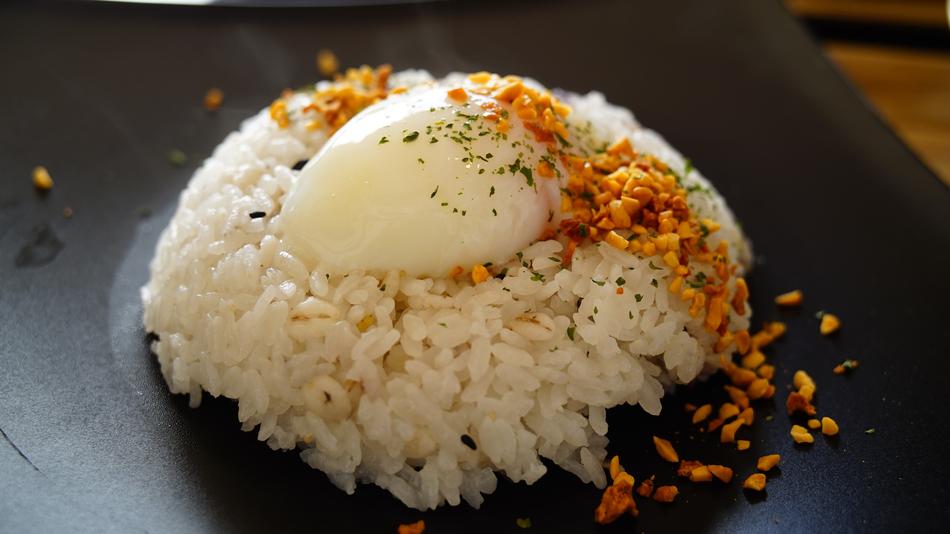 Japan Food Egg rice free image download