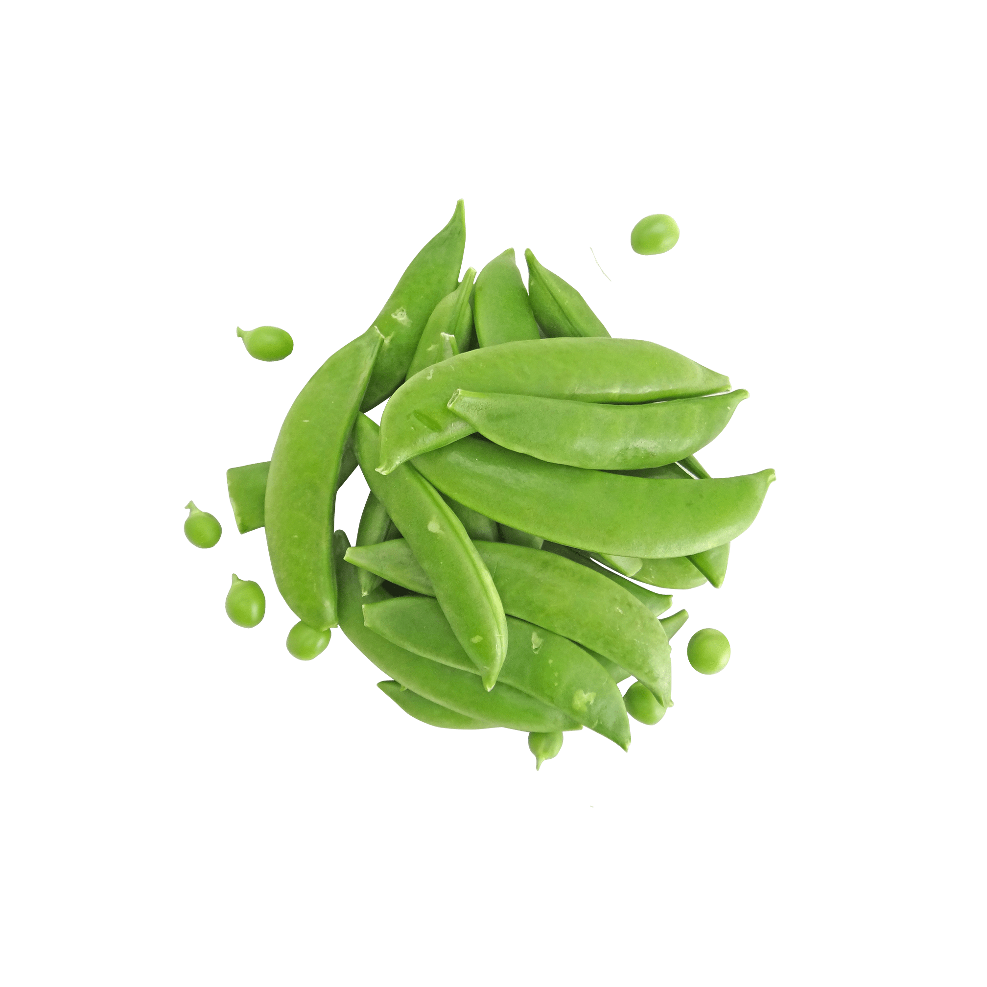 Green Snap Peas free image download