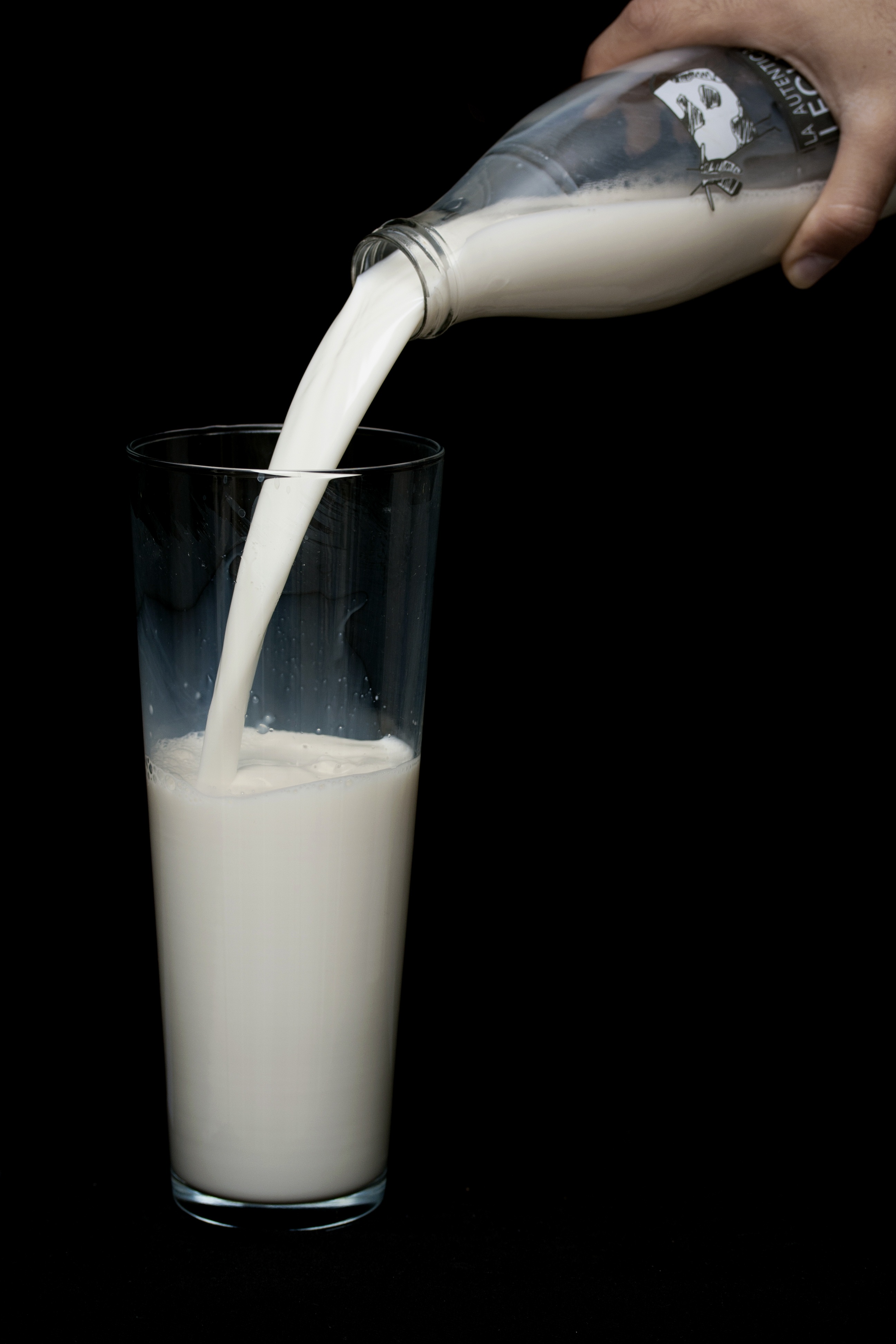Milk Health Growth free image download