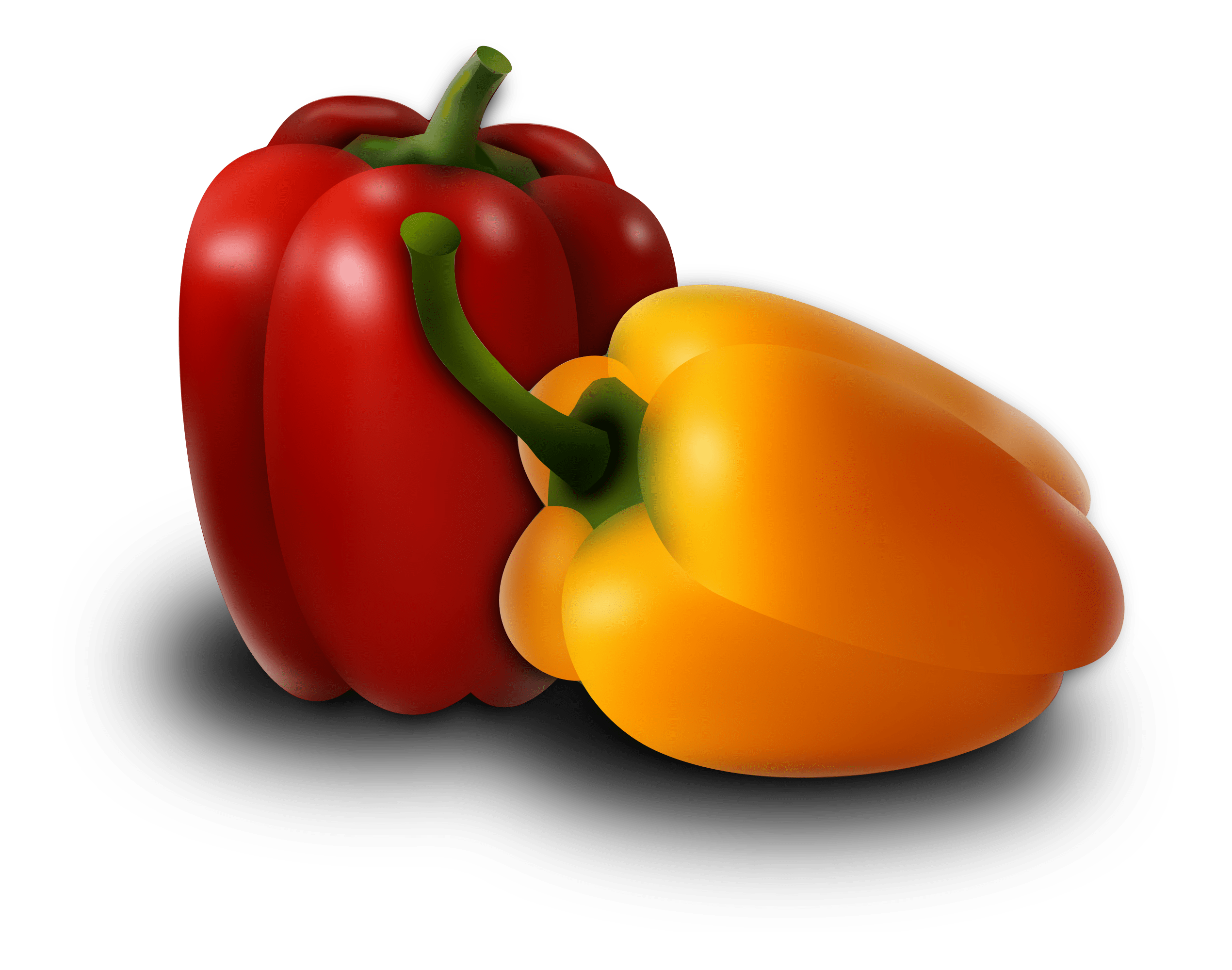 Pimento peppers vegetables horta free image download