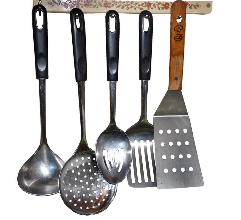 Kitchen Utensils free image download