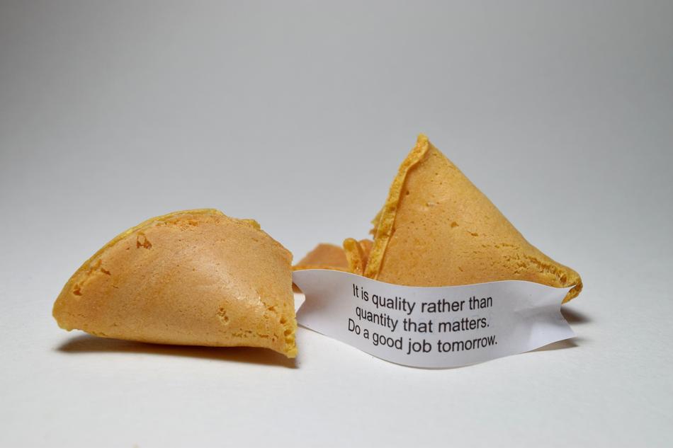 Fortune Cookie free image download