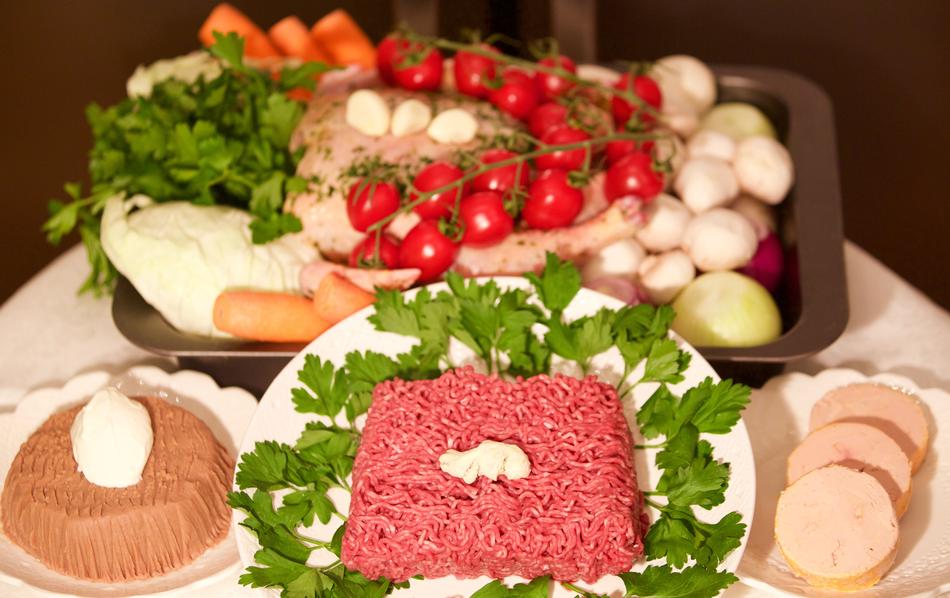 Recipe Kitchen Ingredients Cooking free image download