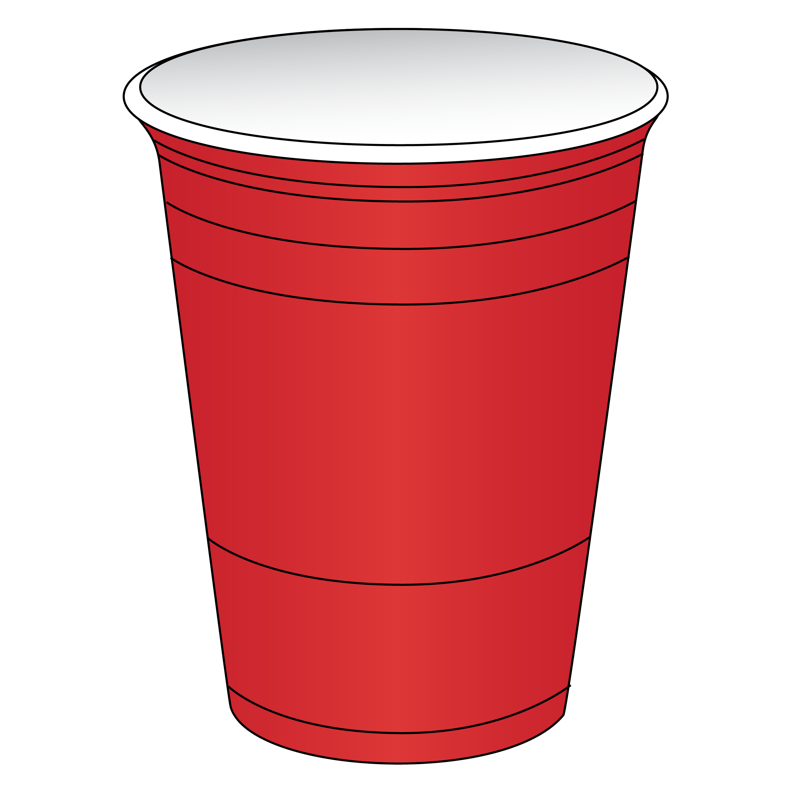 Beer pong red solo cup plastic free image download