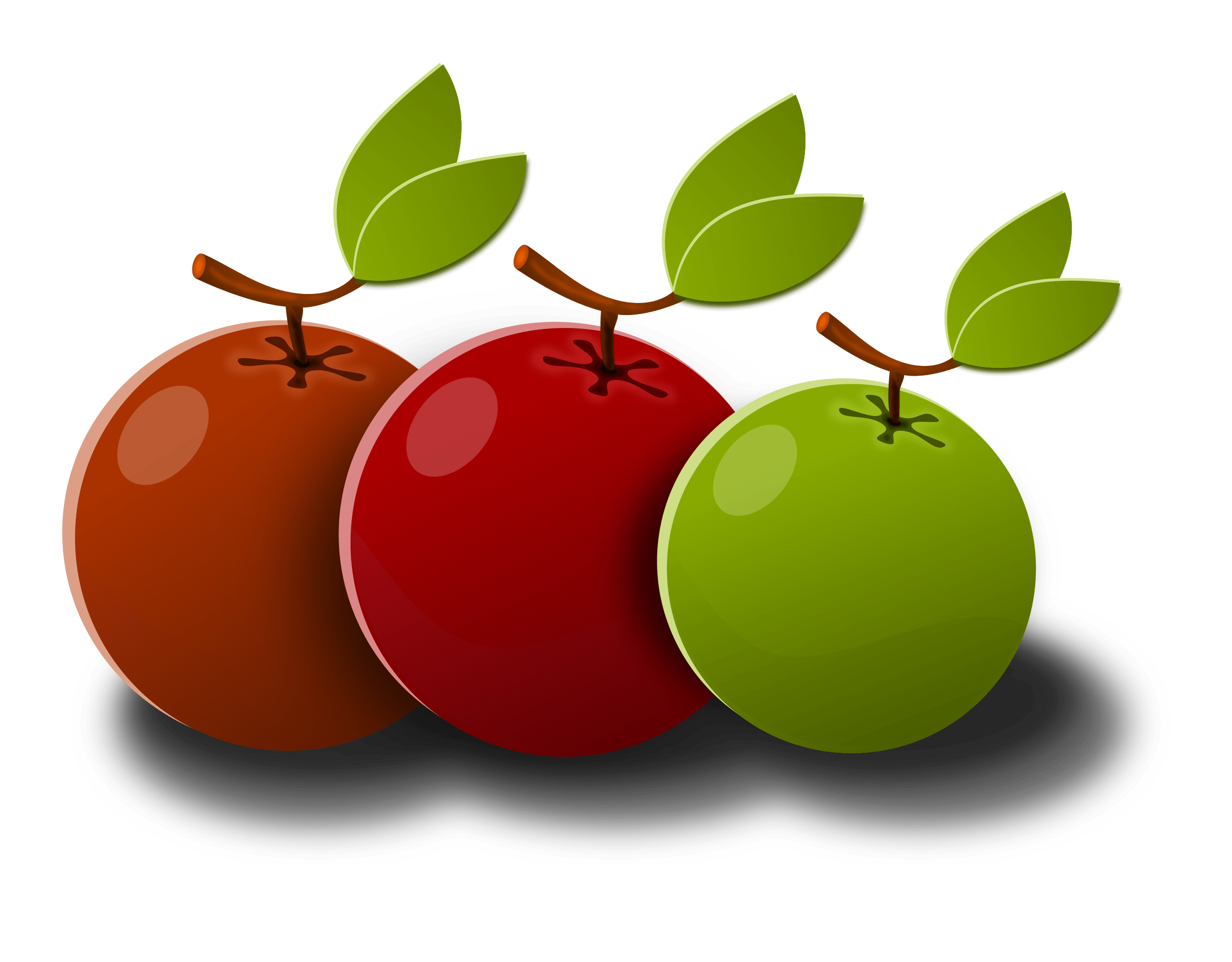 Apples fruit food power supply free image download