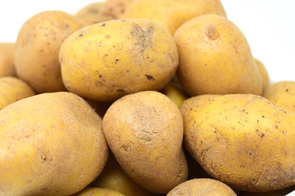 Potatoes Healthy Like To Eat free image download